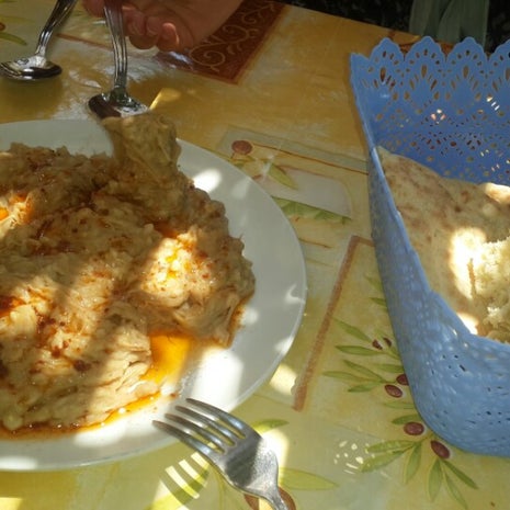Bizim Manav & Gozleme