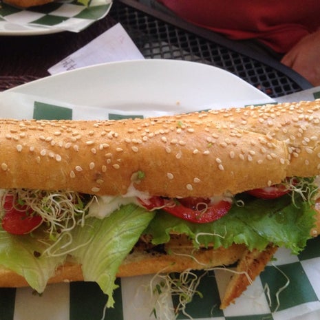baguettela