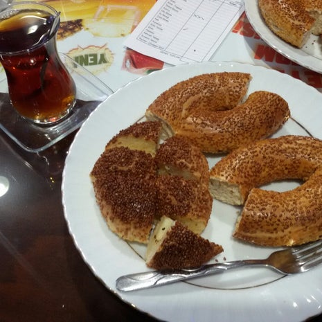 Nazar Cafe