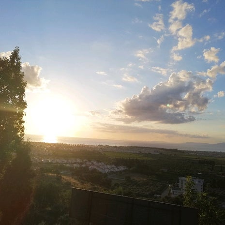 Bayrak Tepe Kahvaltı Yeri