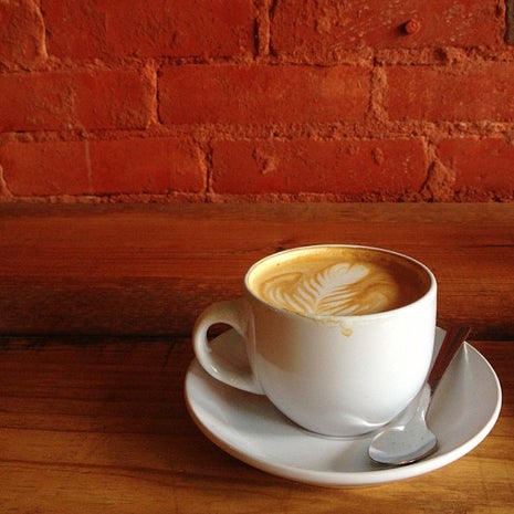 Fourteen Eighteen Coffeehouse