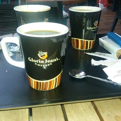 gloria jeans coffees