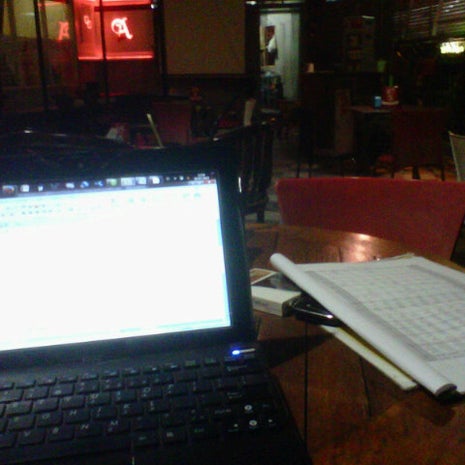 70's chocolate & coffee