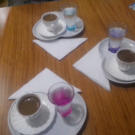 Keyf-i Mekân