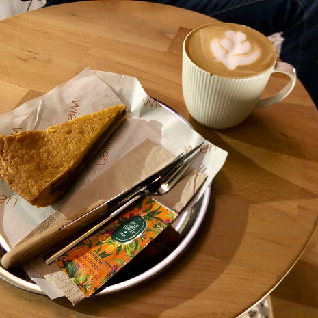 Wien Croissant&Coffee