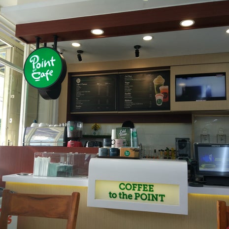 Point Cafe
