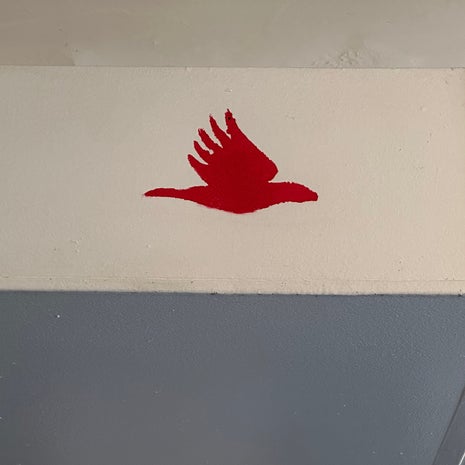 Redhawk Coffee