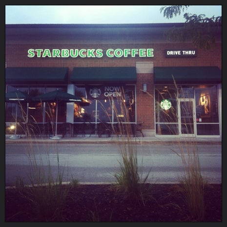 Starbucks