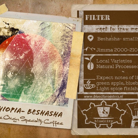 Blue City Winschoten