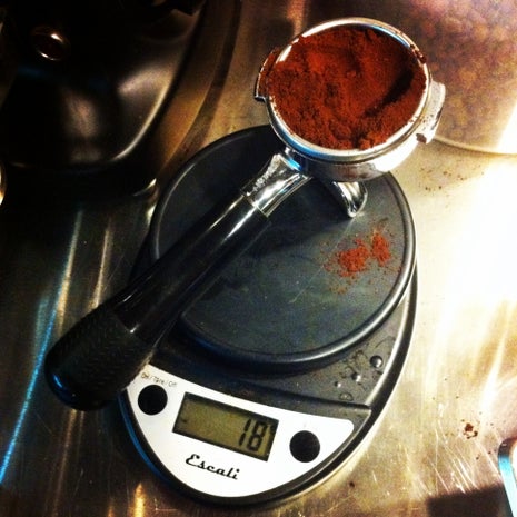 Commonplace @ Voluto