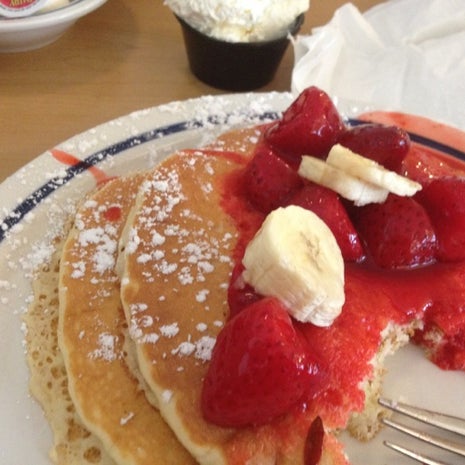 IHOP
