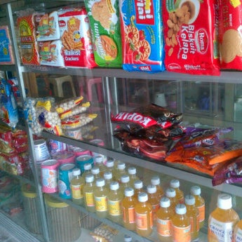 Warung Makan Sudi Mampir