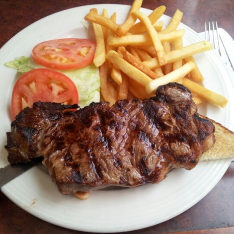 Silver Star Diner