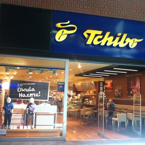 Tchibo