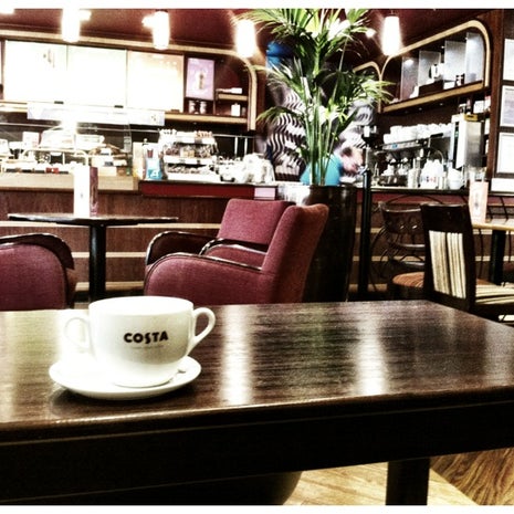 Costa Coffee