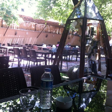 Aker Et Restaurant