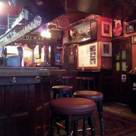 The Old Coffee House