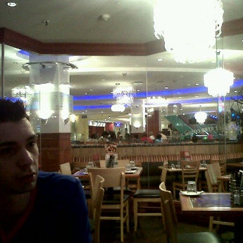 Centre Court