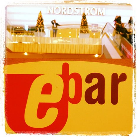 Nordstrom Ebar