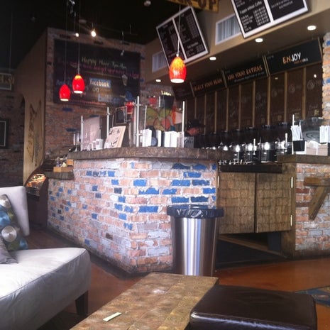 Pasión del Cielo Coffee