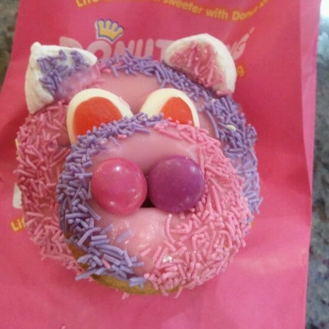 Donut King
