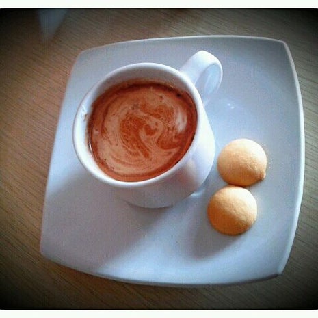 Sruputt Coffee