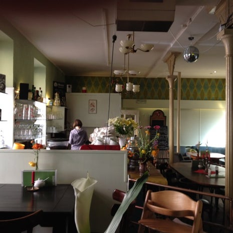 Café Bar Brücke