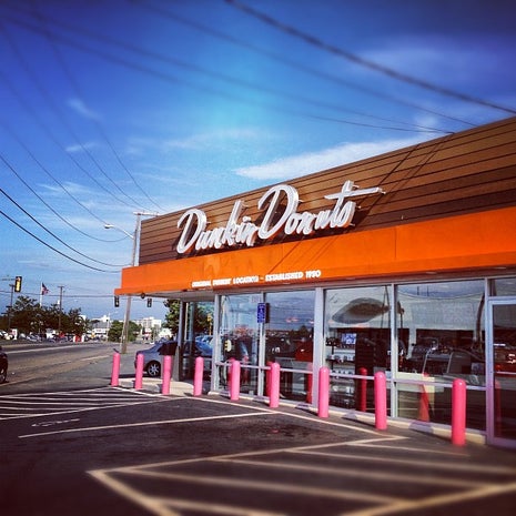 Dunkin'