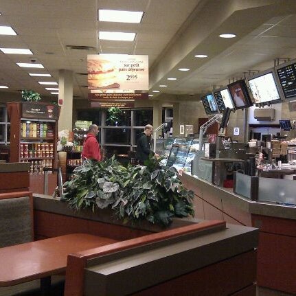 Tim Hortons