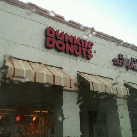 Dunkin'