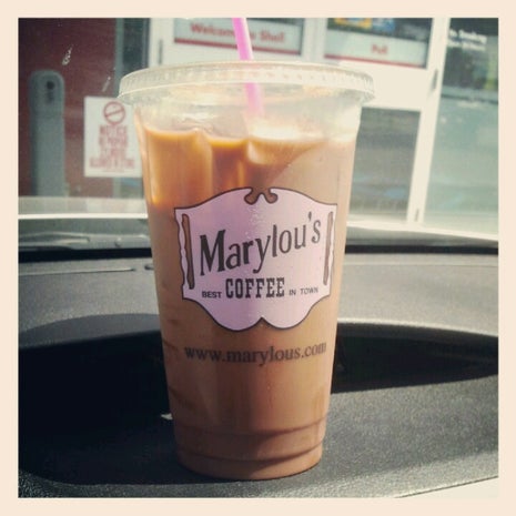 Marylou's Coffee
