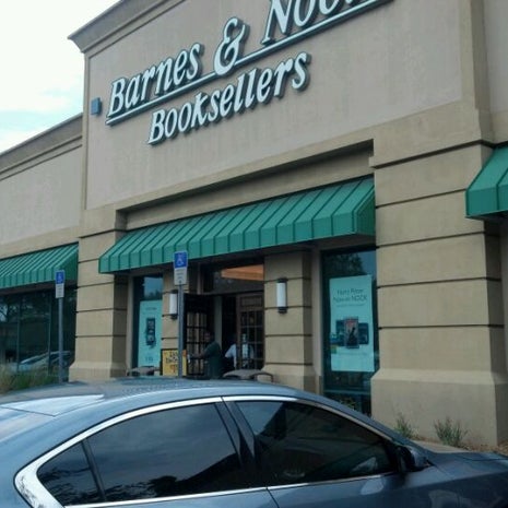 Barnes & Noble
