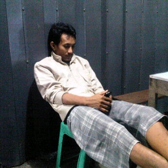 Bang Hadi Giraz Warkop's