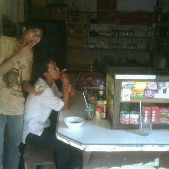 Warkop Adam & Dudung