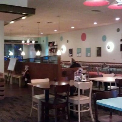 Village Inn