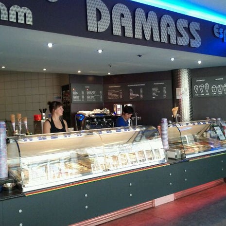Damass