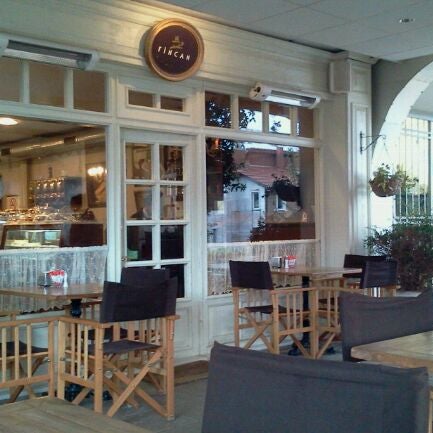 Fincan Cafe