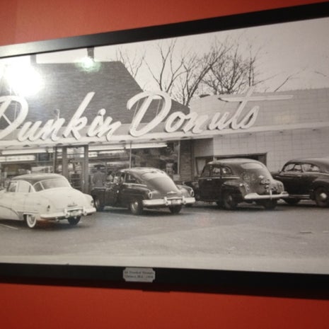 Dunkin'