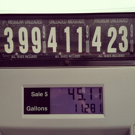 Cumberland Farms