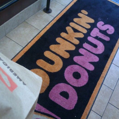 Dunkin'