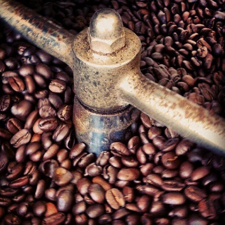 Bent Tree Coffee Roasters