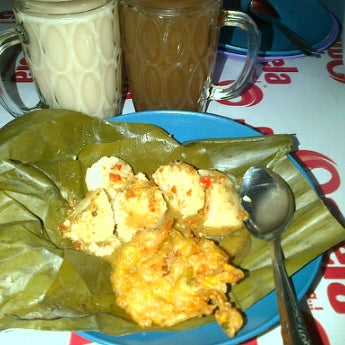 Bansus air mancur bogor