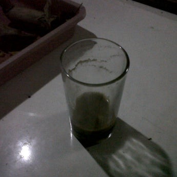Warung Kopi Tante Fetty