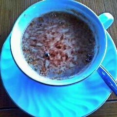 warung kopi bu nanik