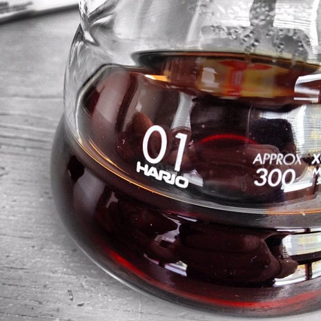 Espressofabriek IJburg