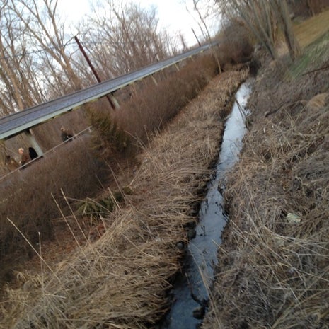 Daily Fare Train Station Cafe