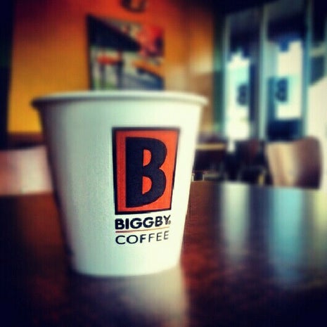 Biggby Coffee