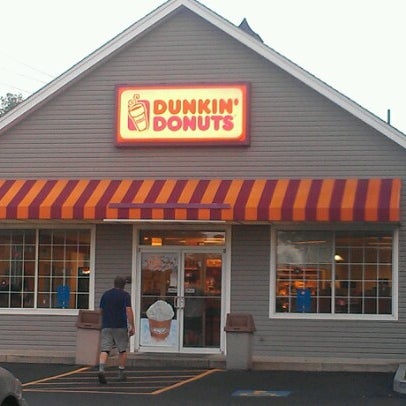 Dunkin'