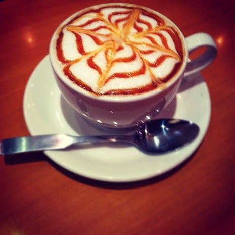 Williams Fresh Café