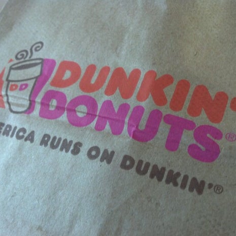 Dunkin'